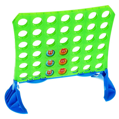 Настольная игра Три Кота четыре в ряд Умные игры ZY175913-R1 1